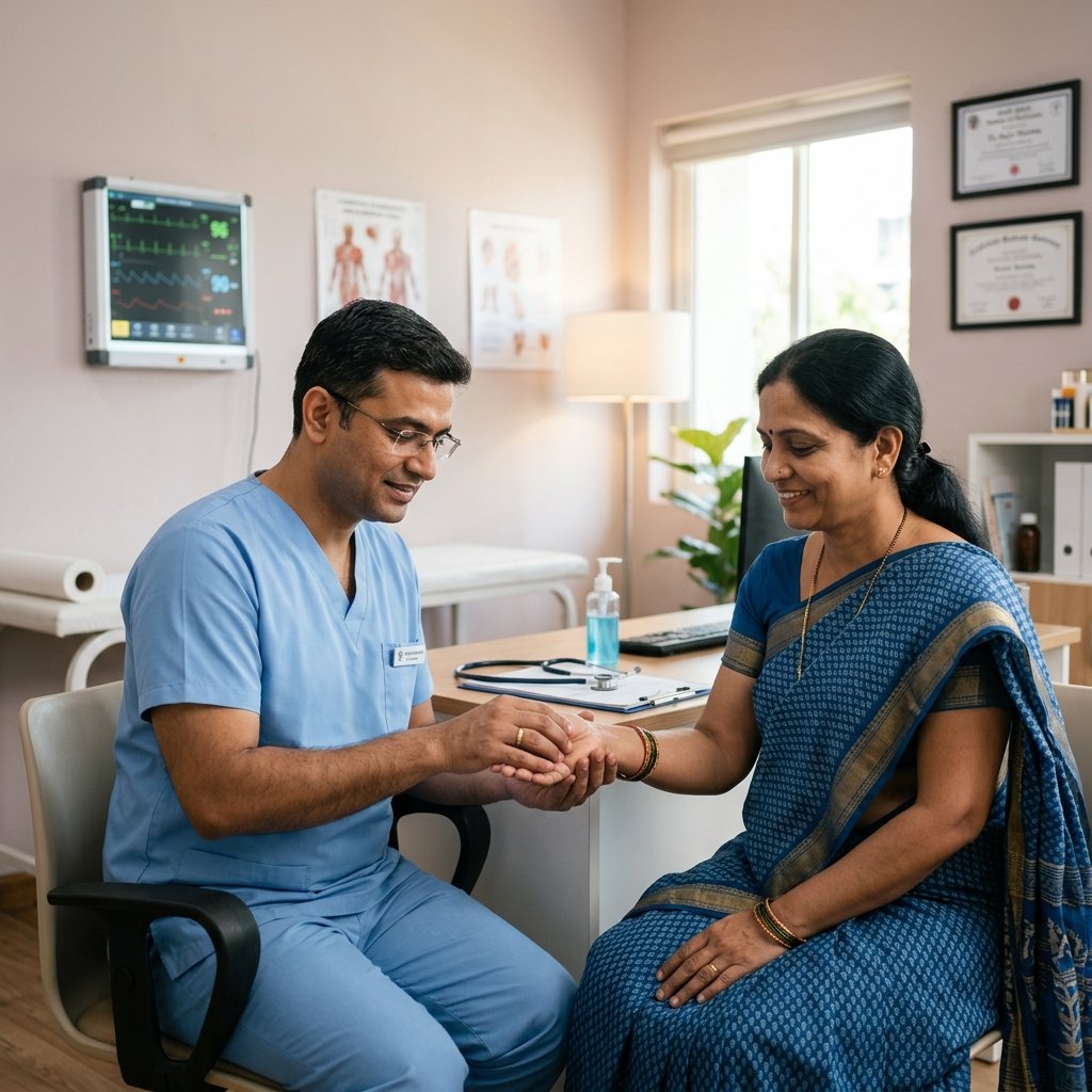 Rheumatoid Arthritis